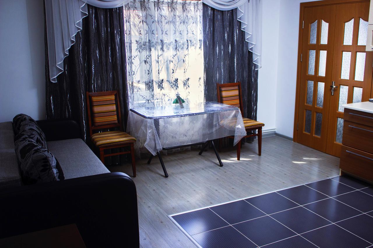 Hotel Confort Drochia Luaran gambar