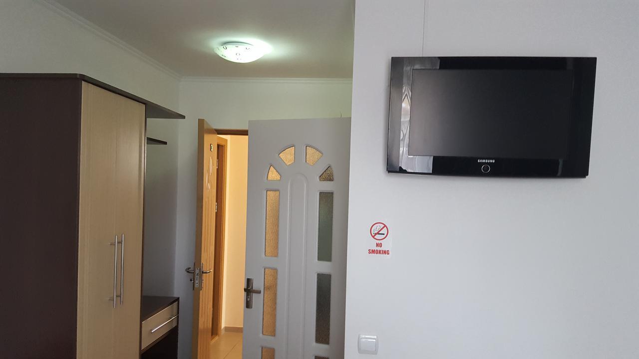Hotel Confort Drochia Luaran gambar