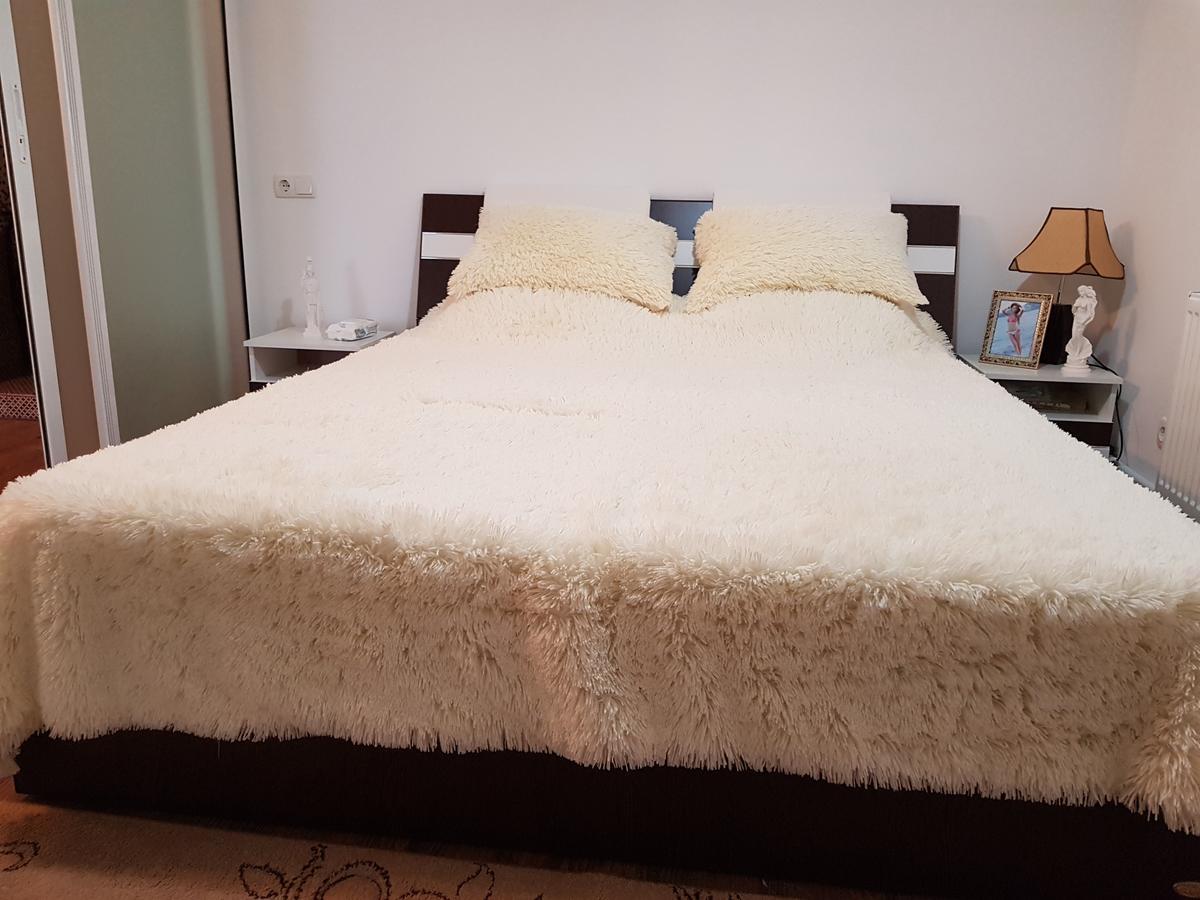 Hotel Confort Drochia Luaran gambar